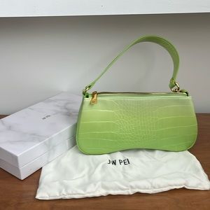 JW PEI Eva shoulder bag